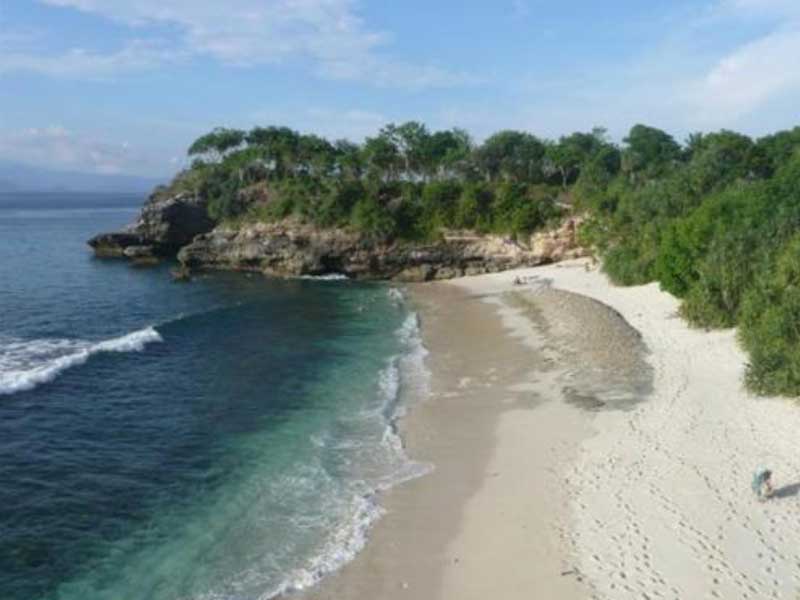 Tamarind Beach Nusa Lembongan